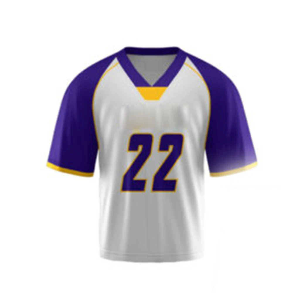 Factory Cheap Price Customized Lacrosse Uniform Shorts Top Quality Design Lacrosse Uniform