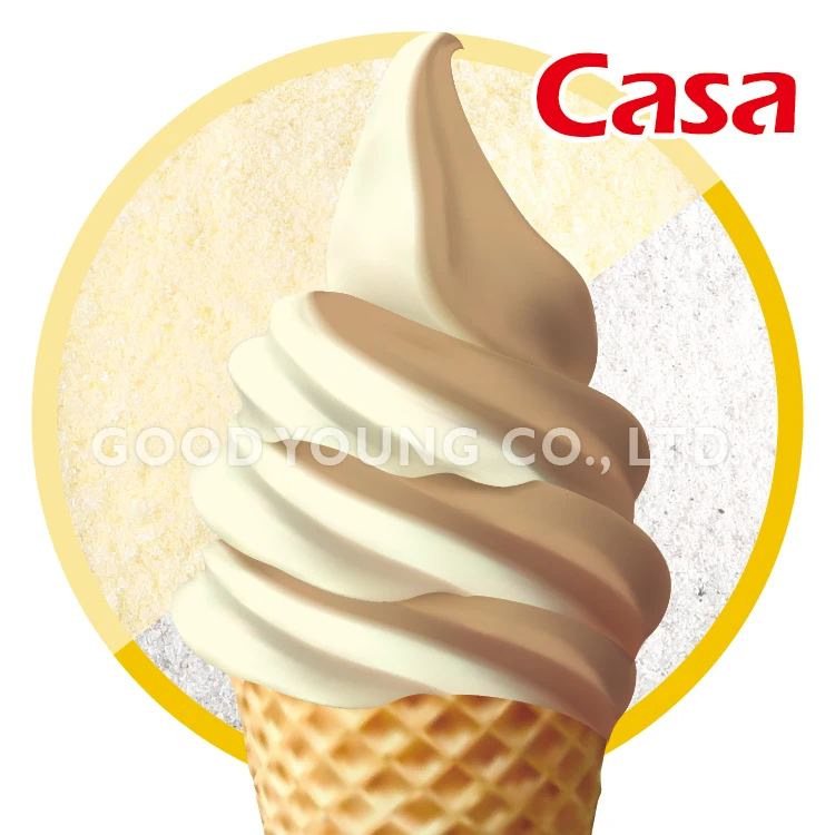 Хороший молодой чай оптом Окинава аромат коричневого сахара мгновенное мягкое подавление смесь