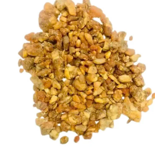 Manufacturer supplying high quality Benzoin Siam resin in large quantities, 100% organic Benzoin Siam