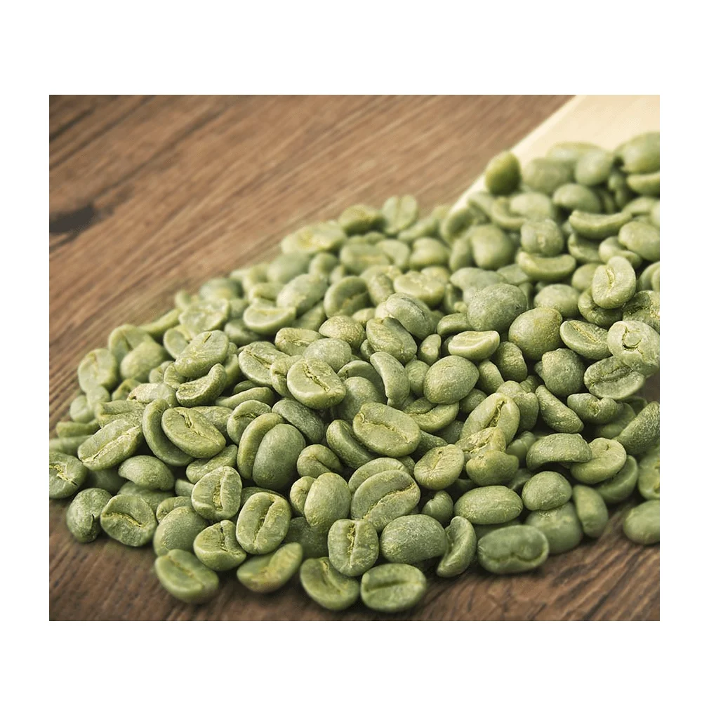 100% Top Quality Roasted Robusta Coffee Bean Best Roasted Coffee Beans for Drinking