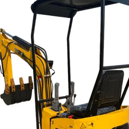 Cheap mini excavator 3.5ton diggers excavators