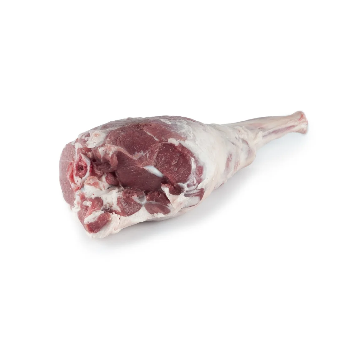 halal lamb meat frozen lamb bag packaging high grade sheep meat with 18-24 Months Shelf Life Lead Leg 25 Kg from BE frozen lamb
