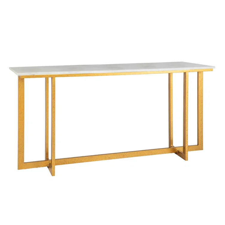 Modern Home Interior Design Corridor Entrance Table Living Room Furniture Side Entrance Console Table Home Hallway Decoration