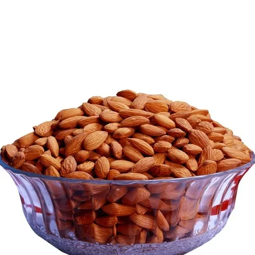 Super Quality Almonds Giri for Healthy Eating and Energy Available at Wholesale Price From Indian Exporter