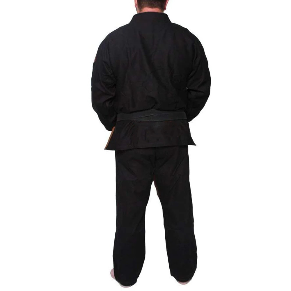 Custom wholesale  preshrunk Brazilian jiu jiutsu BJJ Gi kimono Martial arts Jiu Jitsu Gi BJJ Gi