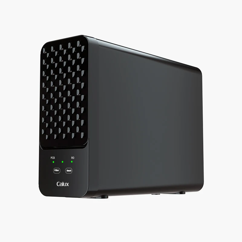 LOWER TDS RO Water Purifier Reverse Osmosis Water Filter System Stage Home Water Filter Machine