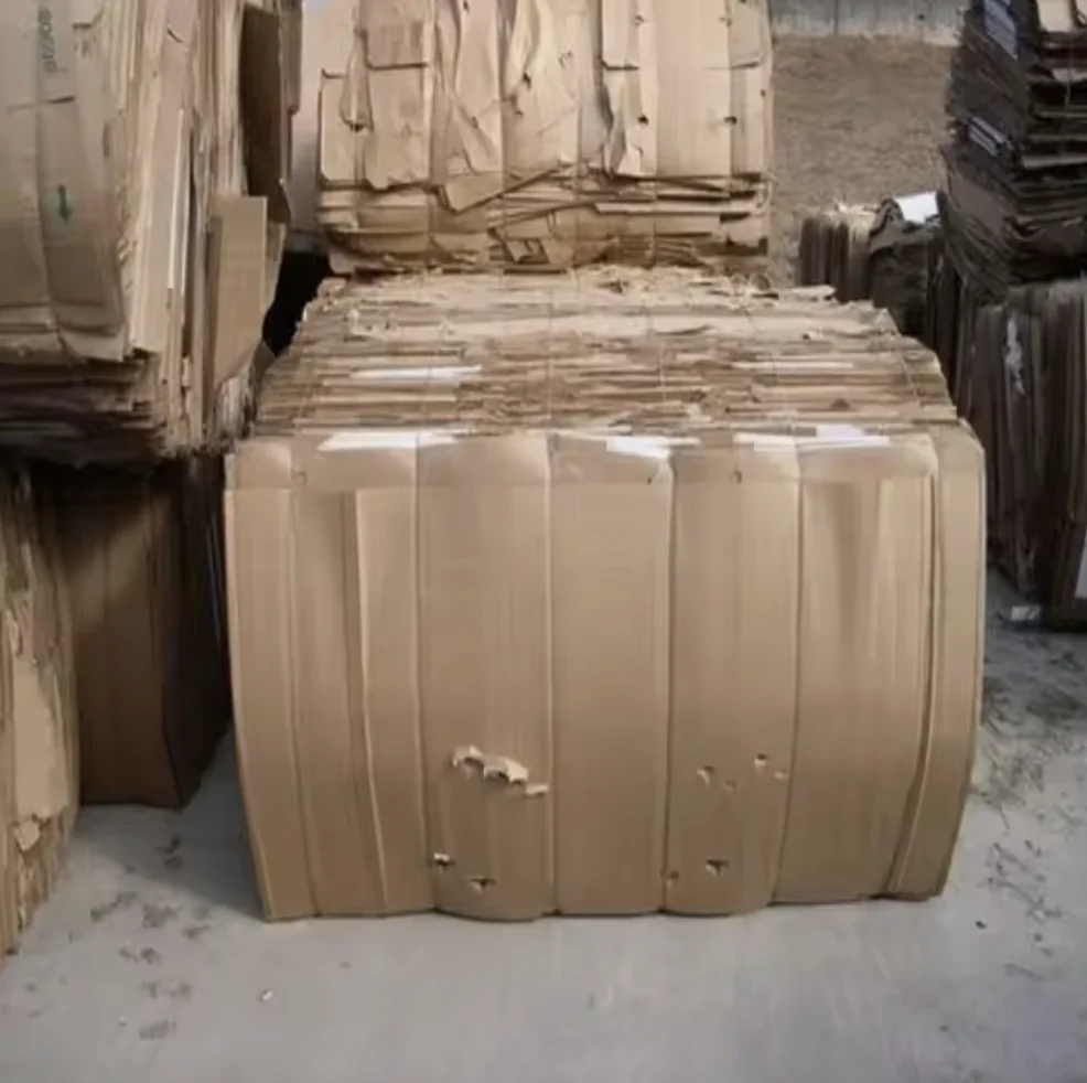 OCC/WASTE PAPER/OLD CARTON/ (DSOCC)/OINP/ONP/SCRAP