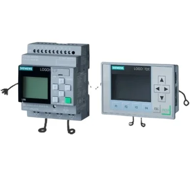 Hot-selling host module 6ED1052-1HB00-0BA6 new original logic module 6ED1 052-1HB00-0BA6