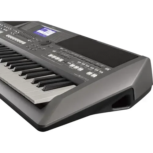 Buy New Quality Yamahas PSR-S670 Arranger Workstation Keyboard