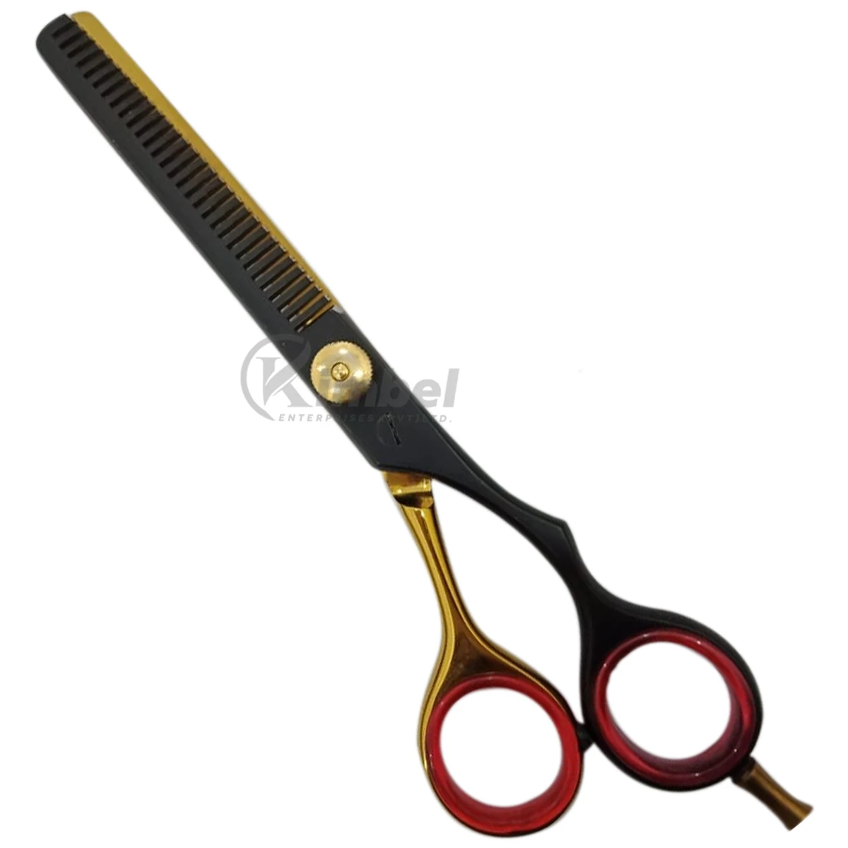Barber Kit Belts Professional Hairdresser Scissors Bags User Friendly Barber Scissors With pouches
