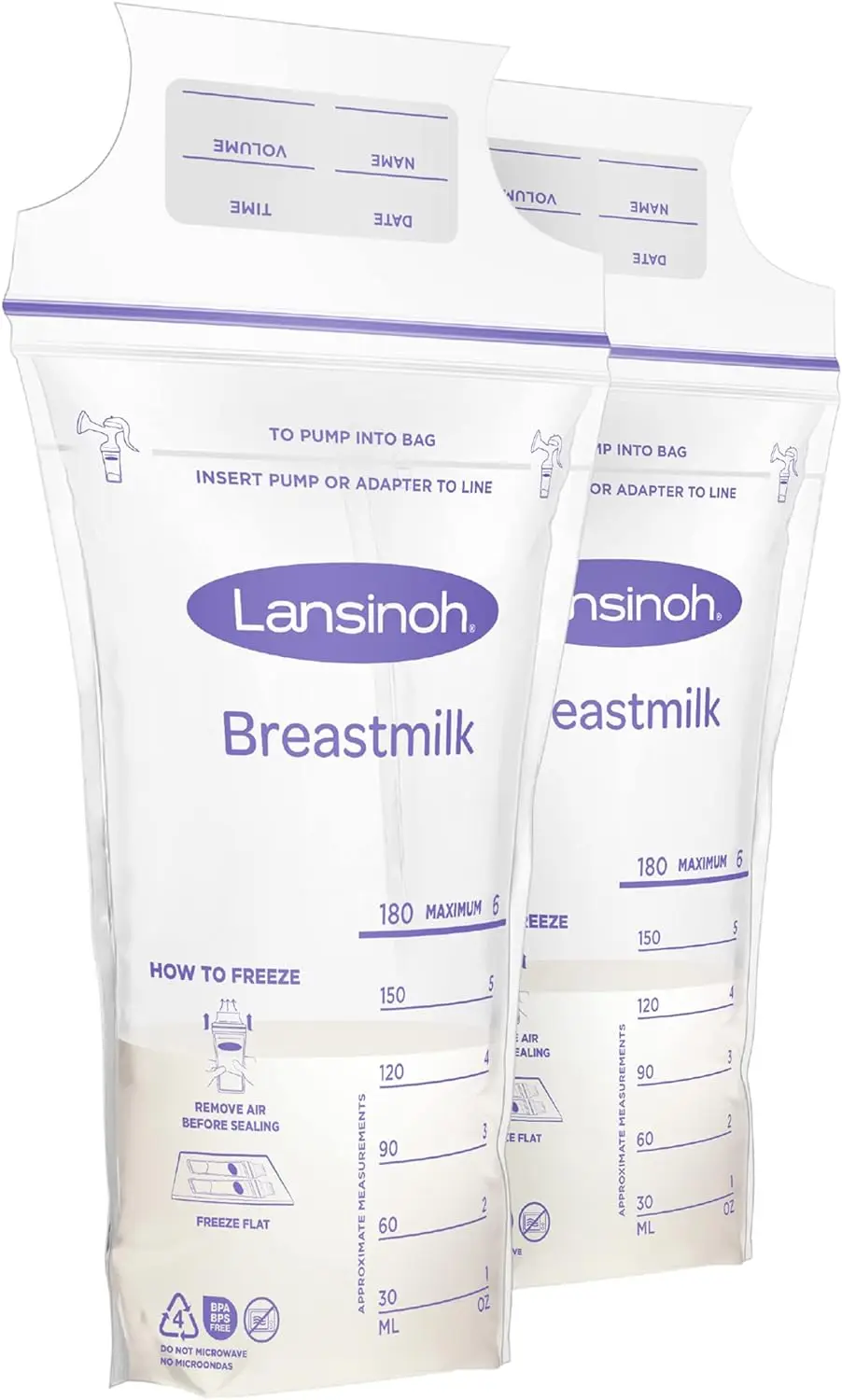 Wholesale Breast Milk Storage Bag / Wholesale Breast Milk Storage Bag Silicon Reusable / Lansinoh Breastmilk Storage Bags