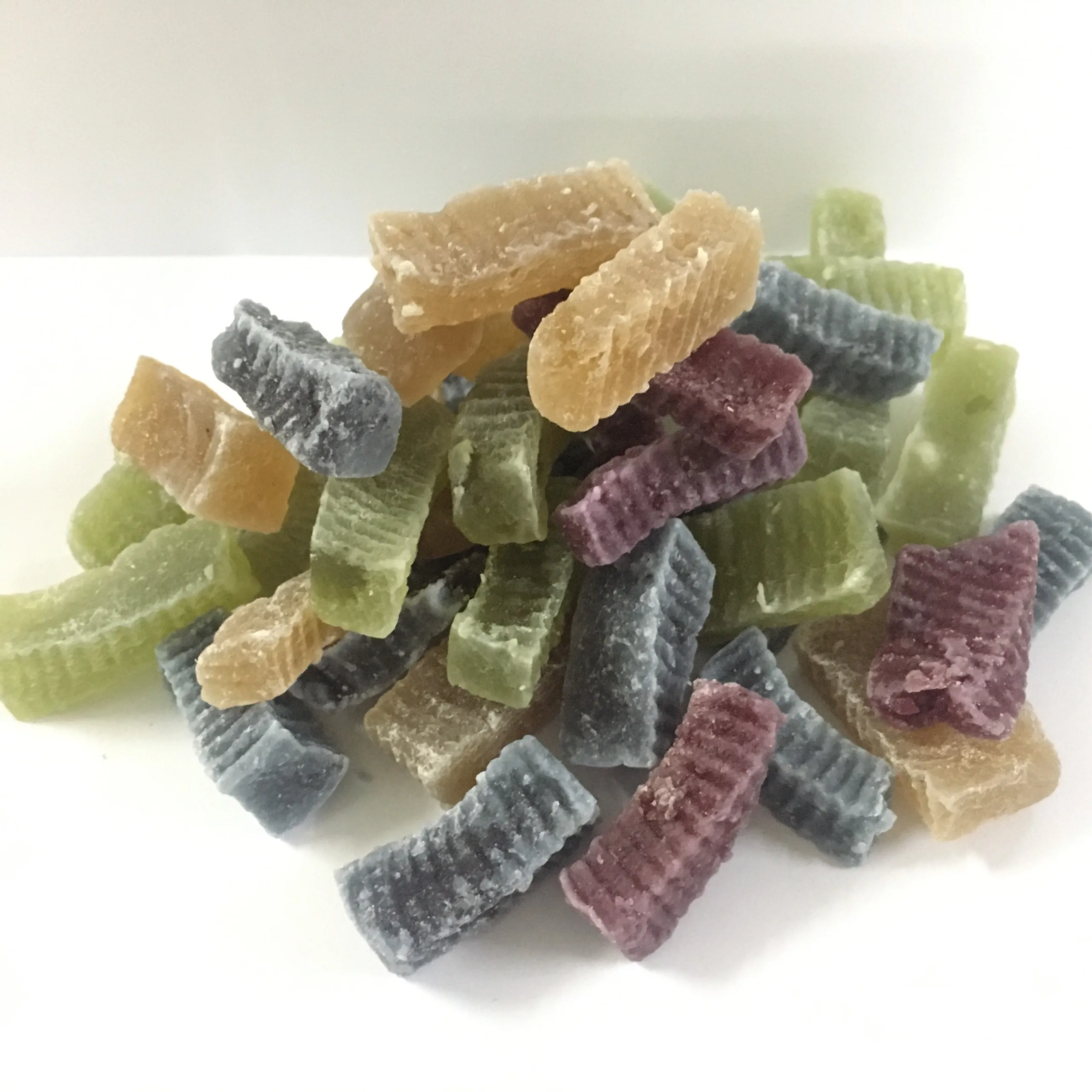 NEW PRODUCT SEA MOSS GUMMY HIGH QUALITY GOOD FOR HEALTH FROM VIETNAM