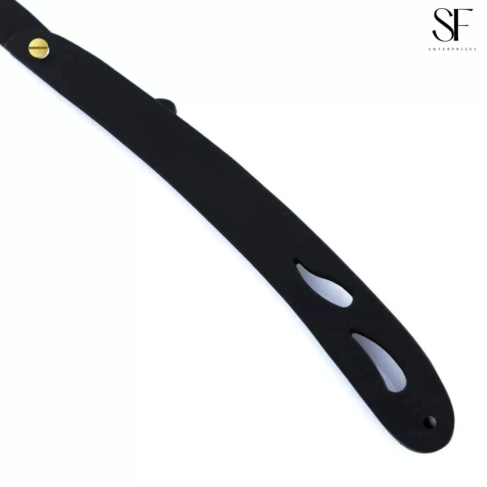 Fancy Handle Barber Shaving Razors Cut Throat Beard Shaving Razors
