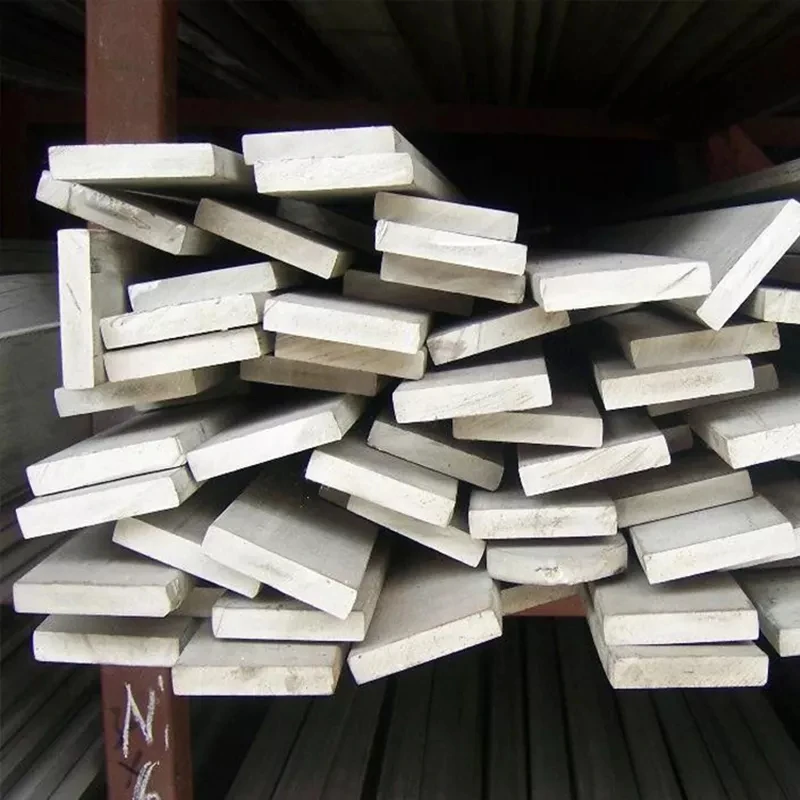 manganese steel flat grounding flat steel tajima flat steel tape for sale with good price