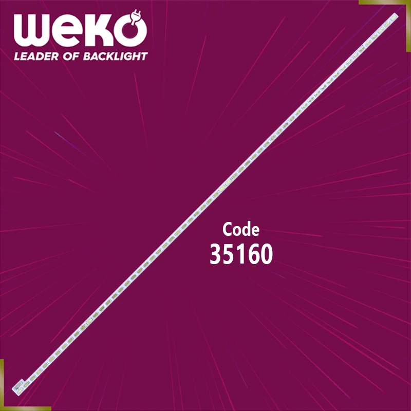 TV LED BACKLIGHT-LG INNOTEK 42INCH 7030PKG 60EA REV0.2_78307_20111125 - 53 CM 60 LEDS