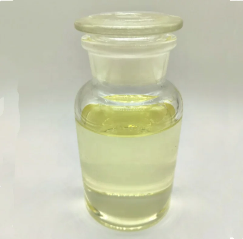Low Price Raw Chemicals Hydrate Shale Amine Inhibitor for Oilfield Additives