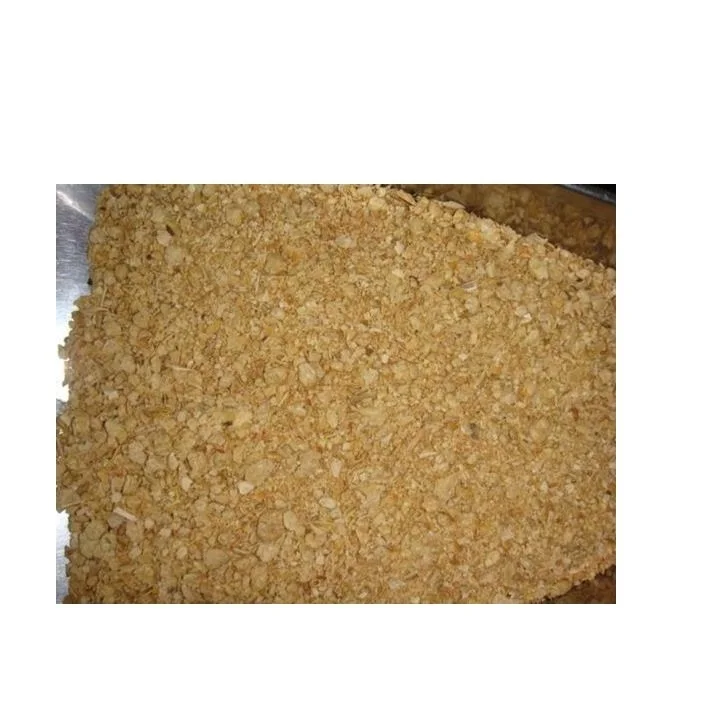Soybean Meal 48% Soya Hulls Soya Bean Husks