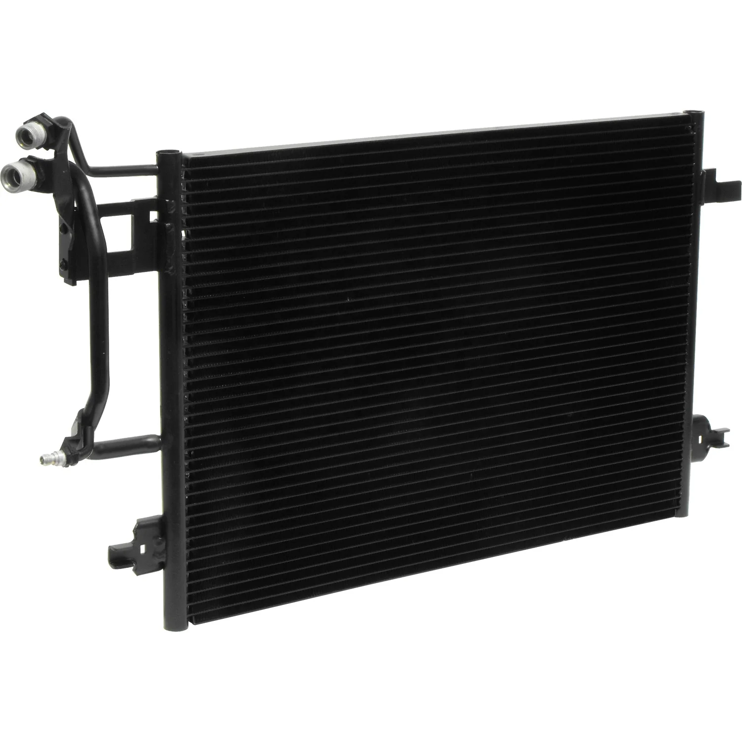 NPCD-S162287 China wholesale auto ac condenser for AUDI A6 (4B2 C5) 97-05 OE 8D0260403H 8D0260403E