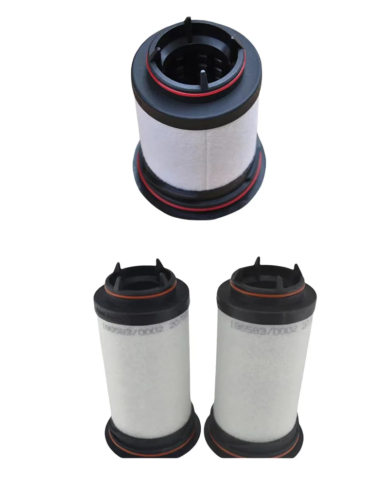 Air  Filter for VC50/100/150 Gardner Denver Vacuum Pump Oil Mist Separator Filter 731468