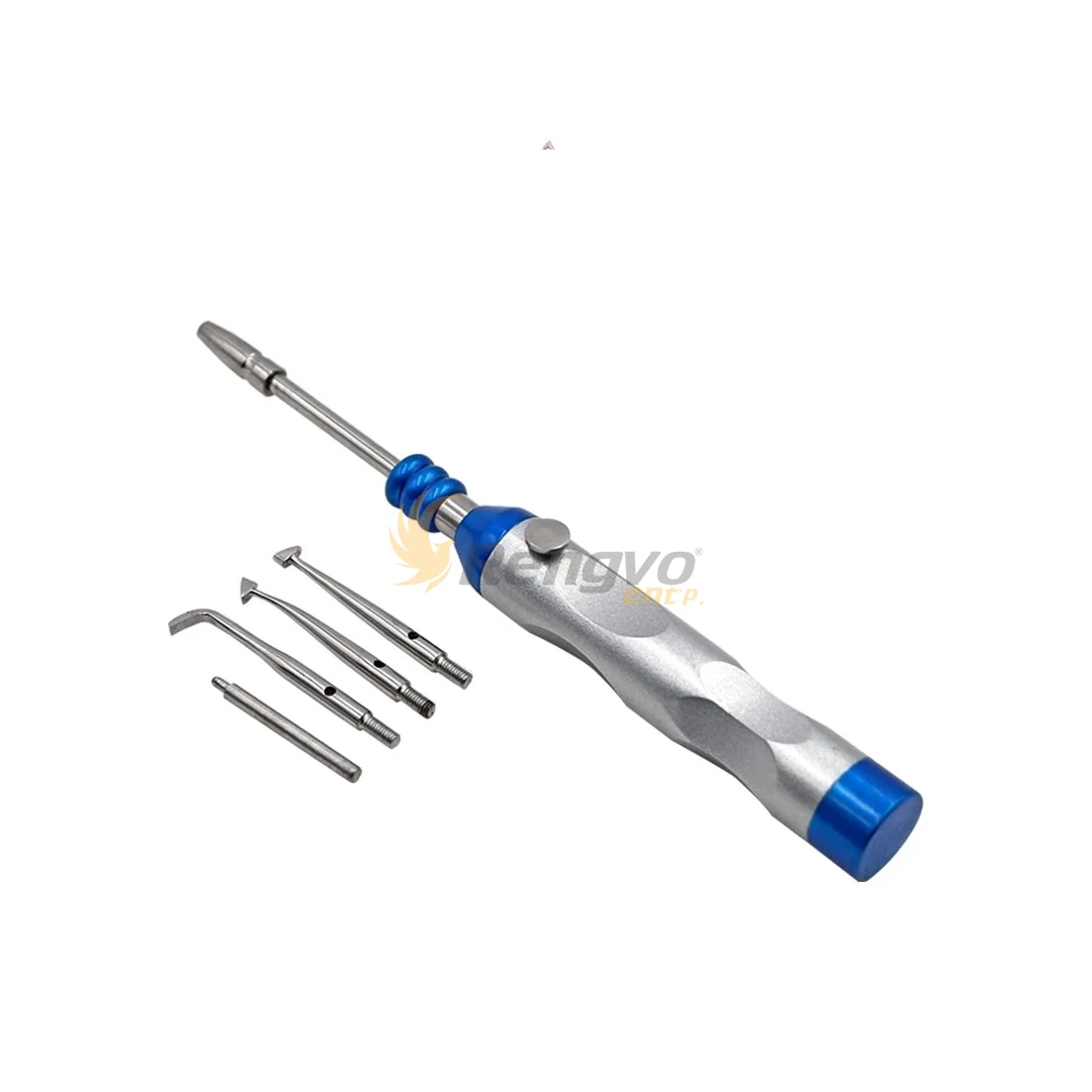 Автоматический инструмент для удаления зубной короны одноручного приема хирургические инструменты стоматологическое оборудование стоматологический лабораторный