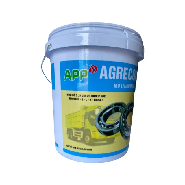 Dual Motor Bike Agrecom L3 Grease High Temperature Grease Filling Machine Pedal Grease Pump Export World Wide From Vietnam Manu
