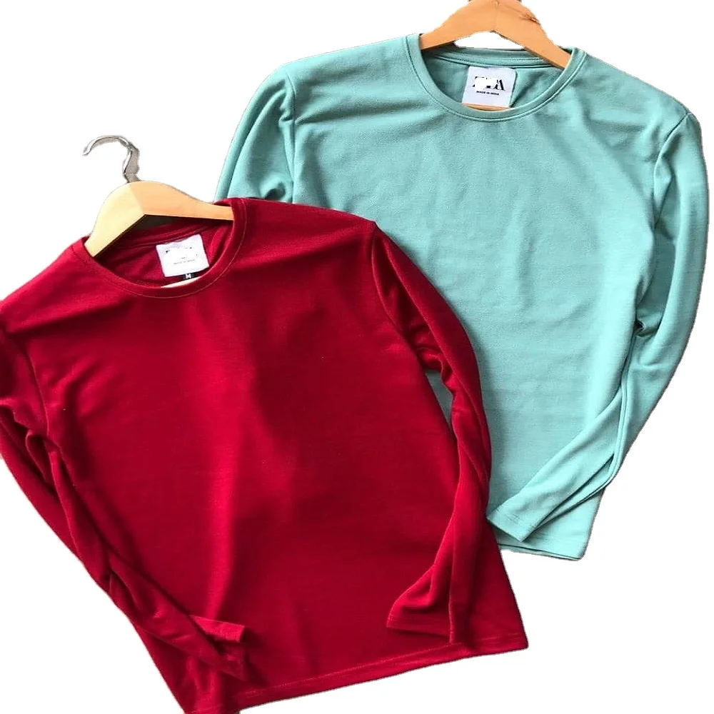 womens clothes fashion designing graphic tees long sleeve mens fashion t shirt christmas white oversized new trend tshirt stock