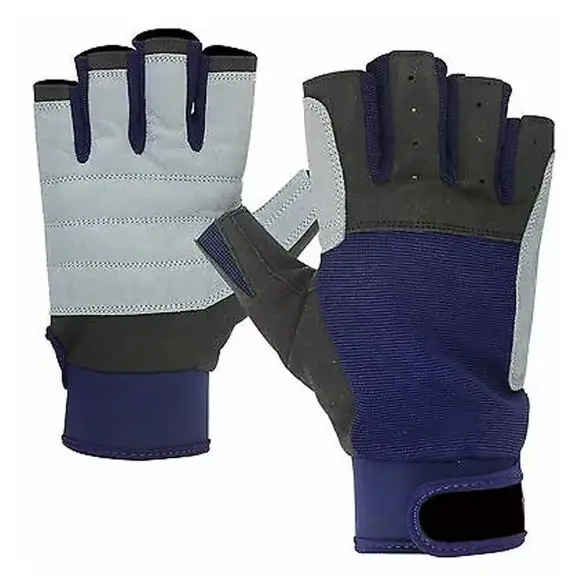 Best waterproof sailing neoprene winter paddling for boating rowing yachting sailing gloves