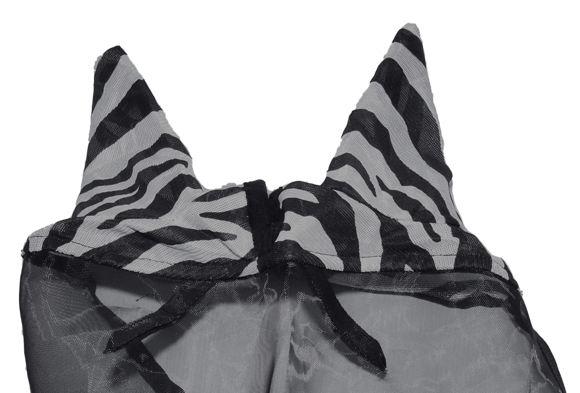 Equestrian articles headwear Horse mask Horse eye face mask anti fly resilient horse nose mask clothes Smart