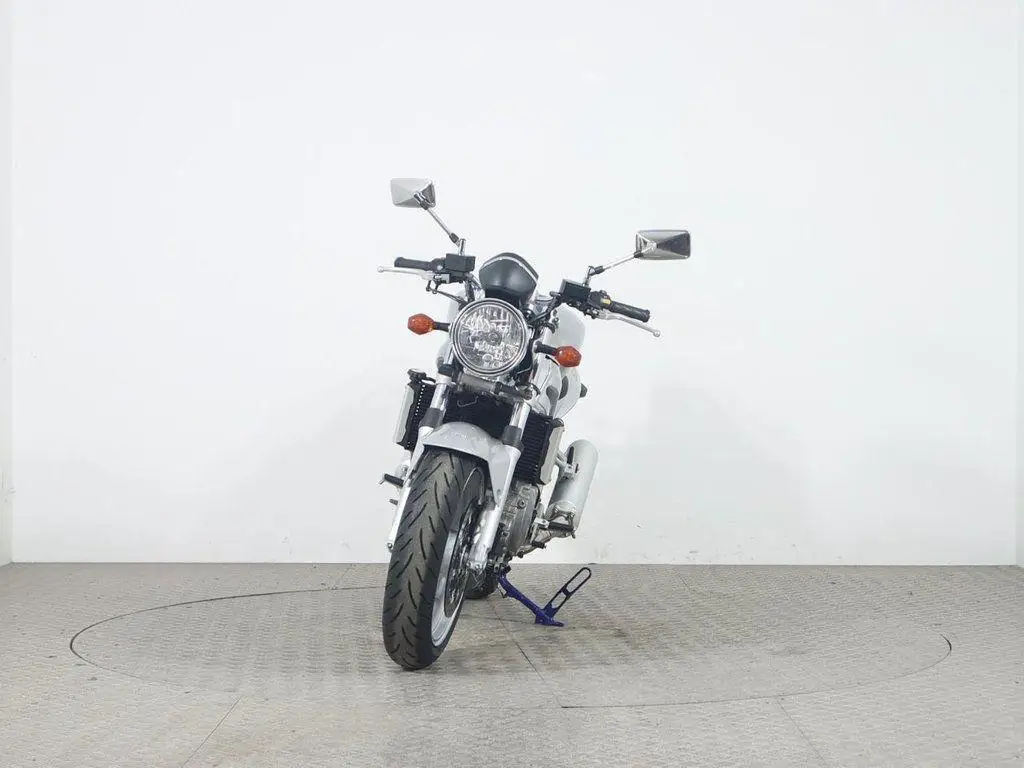 Wholesale Used Suzuki SV1000 Sport Bike Rare 1000cc Model with Low Mileage Electric Fuel Best Price Offered