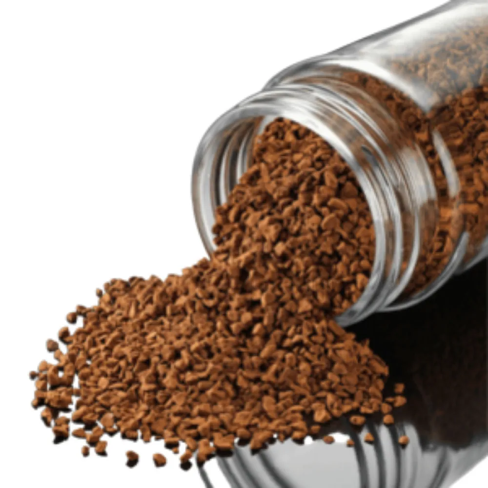 Direct Facory Instant Coffee Spray drying Good price from VIETNAM Accept OEM High caffeine  Bulk to coffee Ready to Export