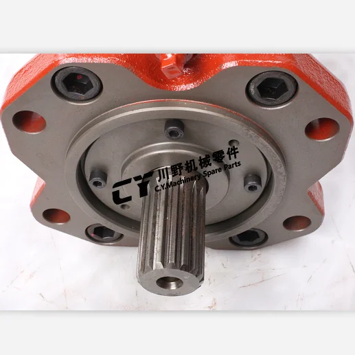K3V112DTK Handok  Hydraulic  Pump