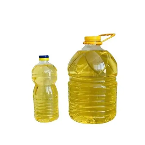 Refined Sunflower Oil At Factory Price in bulk
