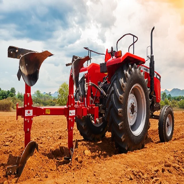 Massey Ferguson 390/ Massey Ferguson 290 /Massey Ferguson 4WD Farm Tractor For Sale