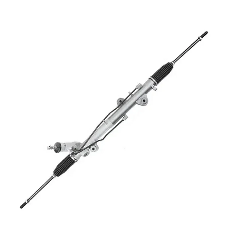 CK4Z-3504-A CK4Z-3504-B Auto LHD Power Steering Gear Steering Rack for For-d Transit 2015-