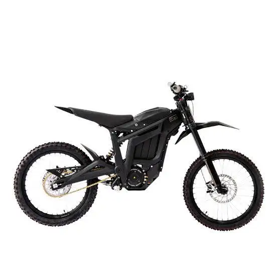 Talaria 8.0 sting r mx4 In Stock electric racing bike 8000w Electric Motorcycle for Adults