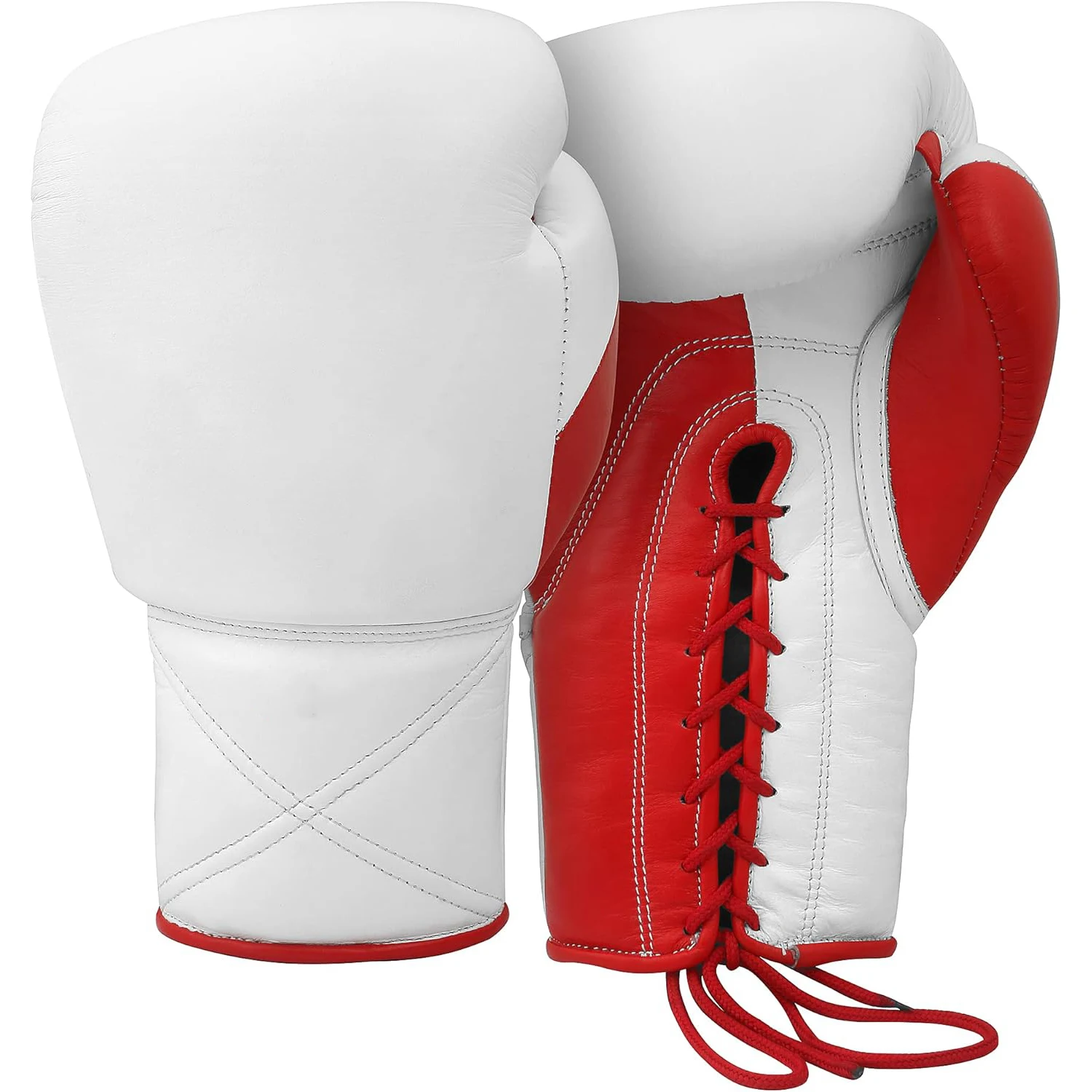 High Quality Custom Logo New Professional Martial Arts Wear Equipment Muay Thai Boxing Gloves Design Your Own Boxing Gloves