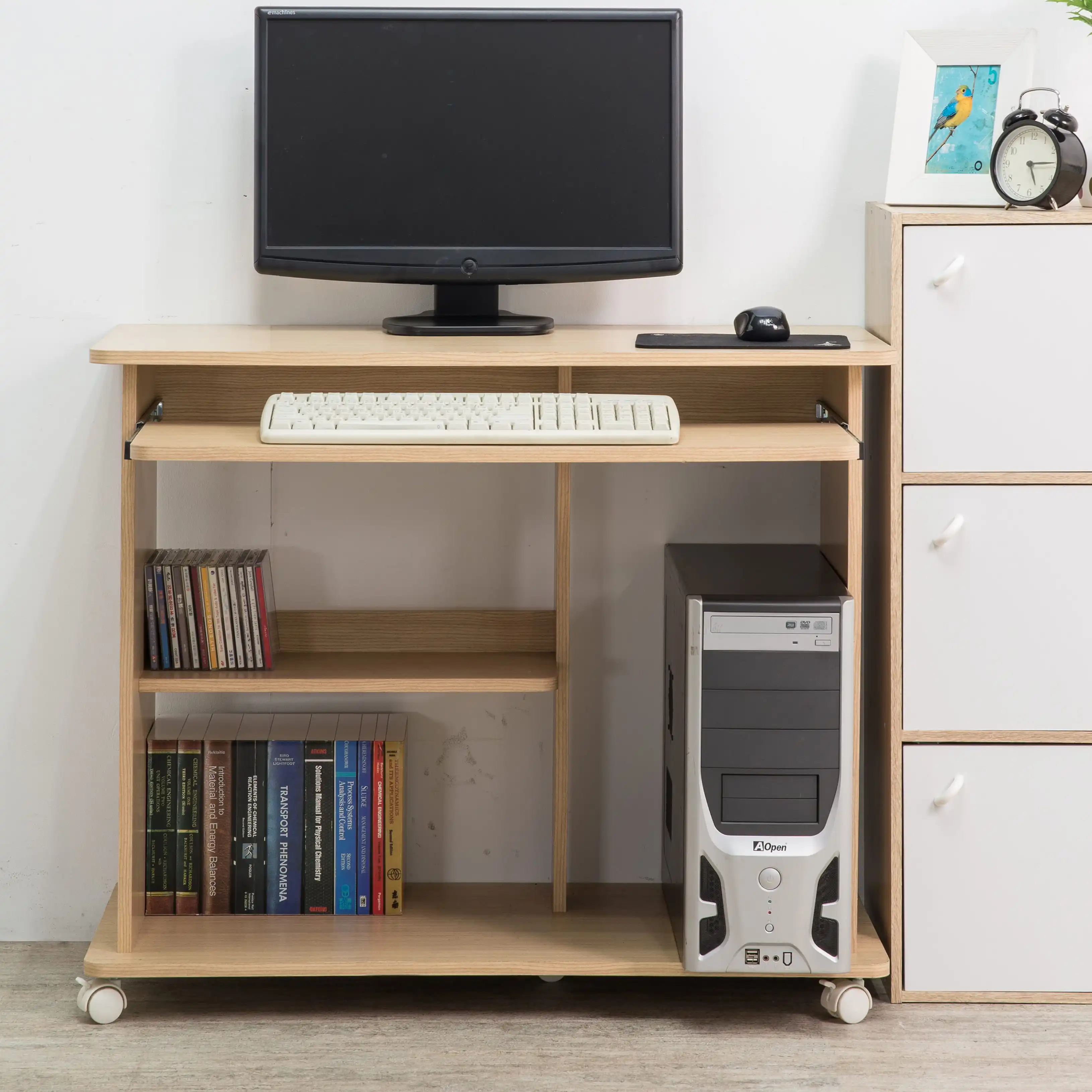 AB-PC490 компьютерный стол