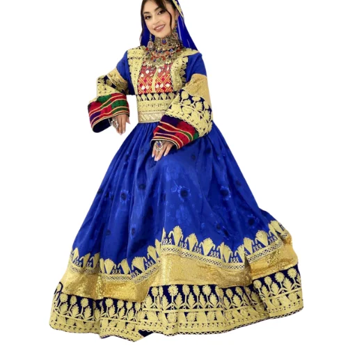 WEDDING WEAR NEW DESIGNER LATEST FASHION WOMEN WEAR AFGHANI KUCHI DRESSES PARTY WEAR MODEST DRESSES TOP TRENDING DRESSES OEM