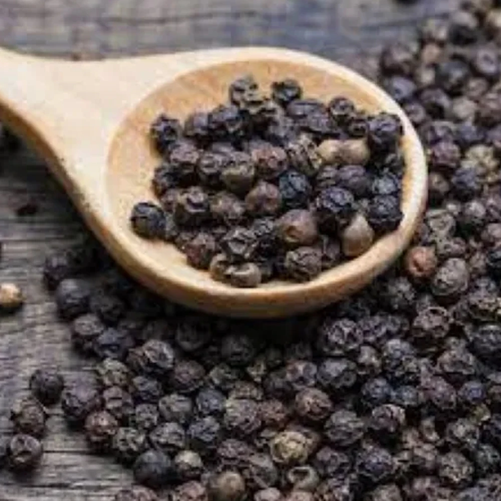 Wholesale Custom Factory Wholesale New Crops 100% Pure Natural Rich Flavor Single Spice High-quality Black Pepper For Sale