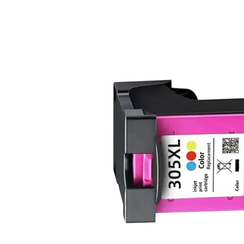 TTD premium 305XL 305 XL чернильный картридж для HP DeskJet 2300 2710 принтера