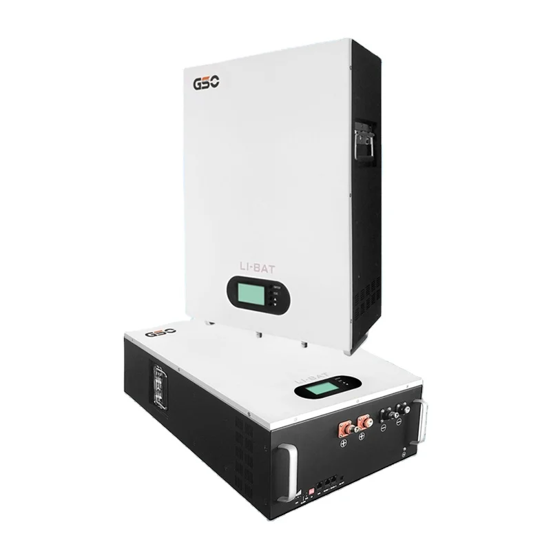 baterias solares  lithium ion battery 48 v 200 ah 10KW   battery battery energy storage system gso lifepo4  prismatic cell
