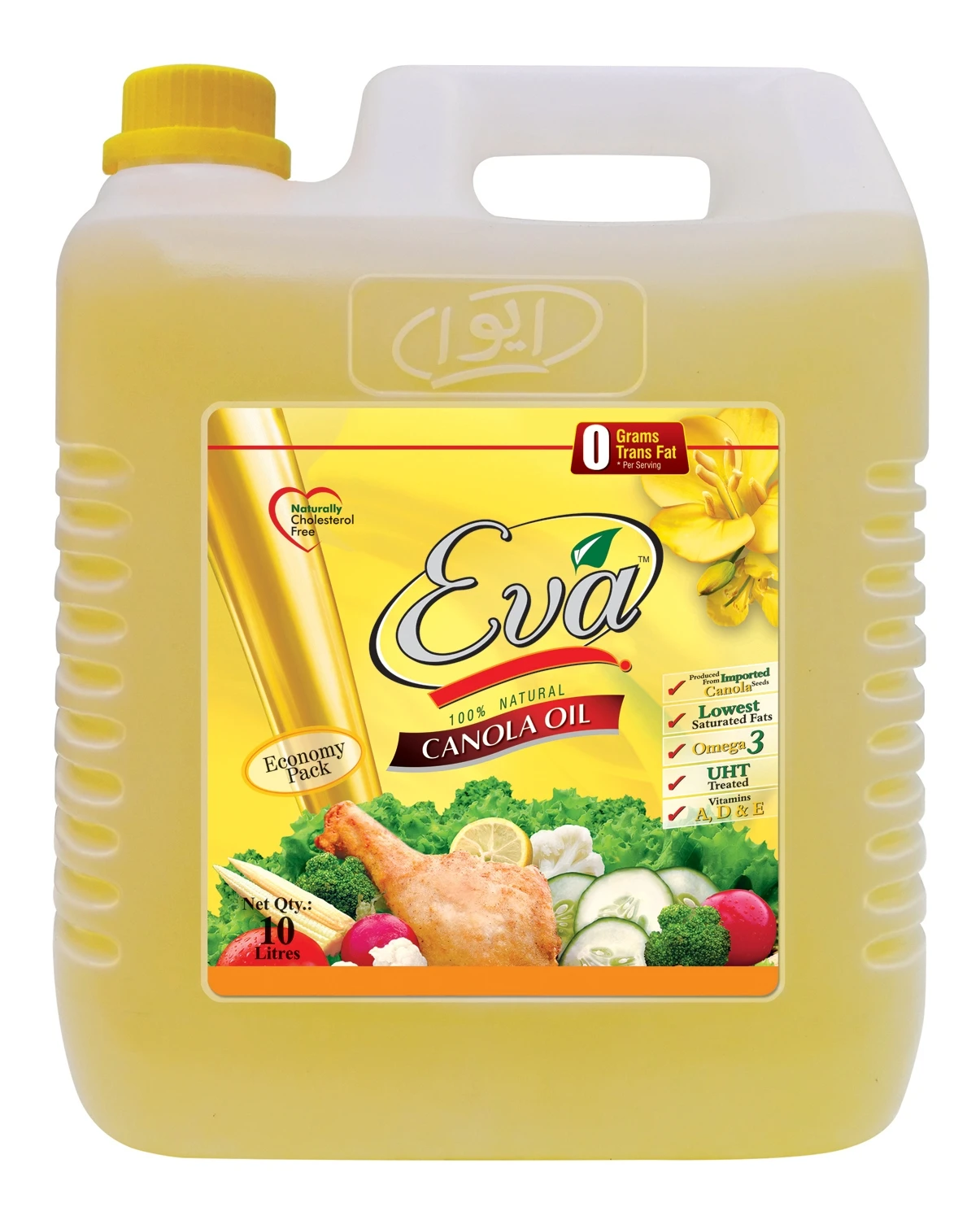 Crude Rapeseed oil Certified Organic 100 % Pure Refined Rapeseed Oil