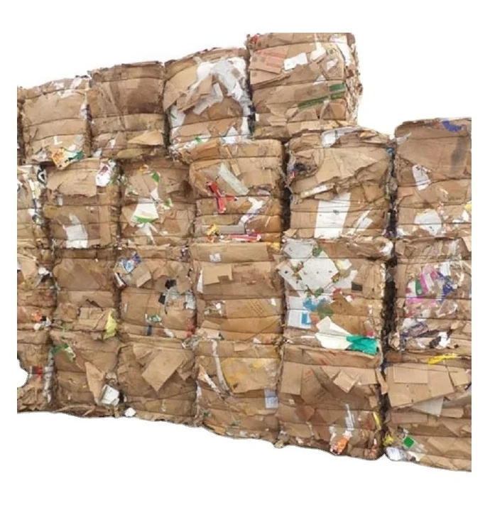 Отходов бумаги, картона, бумажных салфеток, лом высокого качества, переоформленные обрывки газет