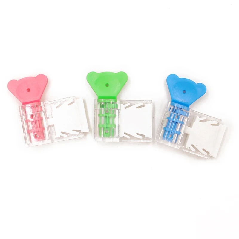 PN-MS6014 вскрытия счетчика воды охранная пломба электрического