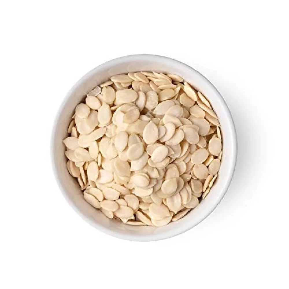 Качественные семена белого арбуза большого/маленького размера