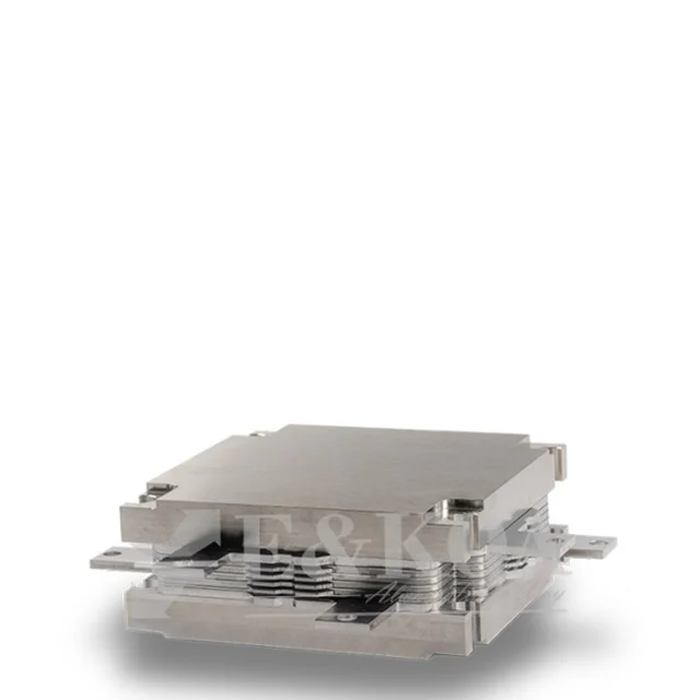 reasonable price 80W~2kW Solid Oxide Fuel Cell (SOFC) Stack made in Korea it has price competitiveness in mass production