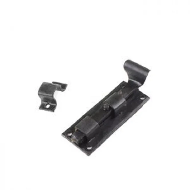 Monkey Tail Bolts door construction hardware Iron insert window & door flush bolt Wooden Door Hardware accessories