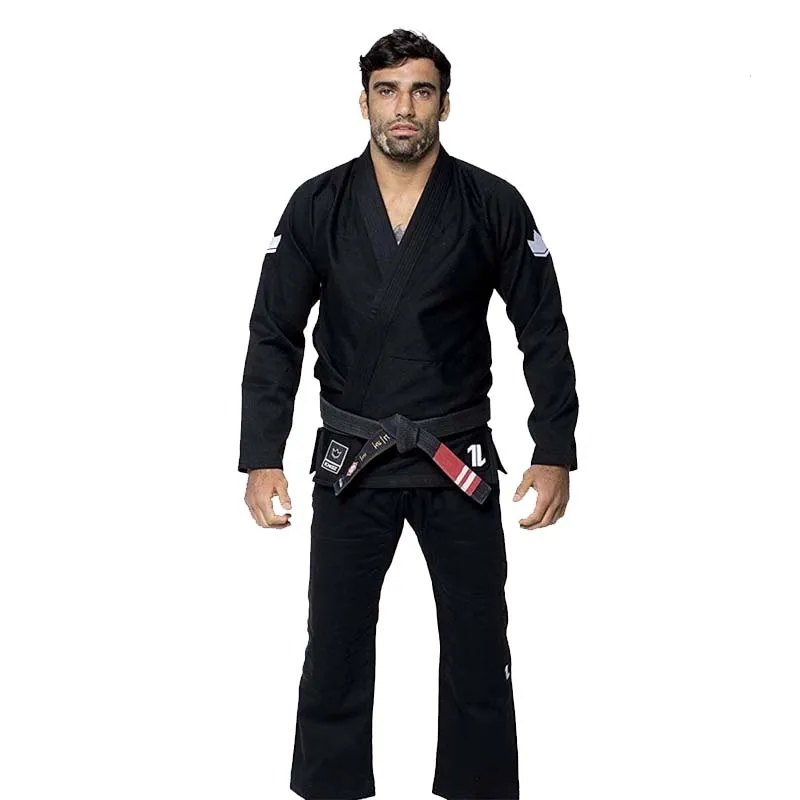 Bjj Gi Kids Adult Suits BJJ Brazilian Jiu Jitsu Kimono Suits