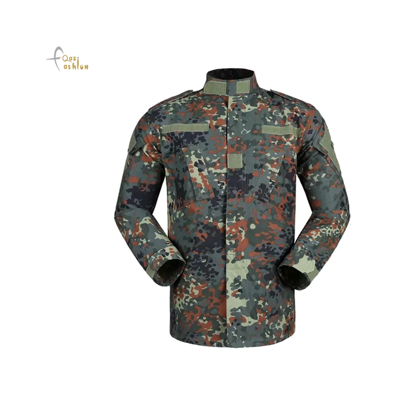 High Quality Unisex Paintball Wear Customized Fully Sublimation Paintball Uniform Sets Hunting Wear