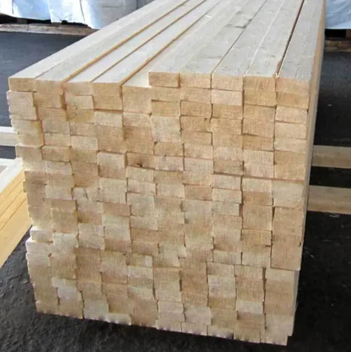 Hot Sale 2x6 pine / spruce / oak / teak sawn timber for framing wood lumber